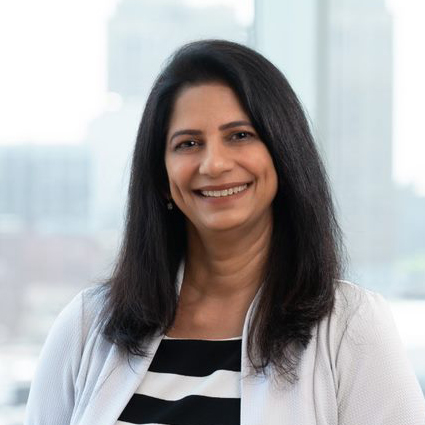 Kala Iyengar, Chief Data Officer