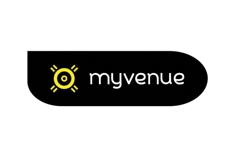 myvenue logo