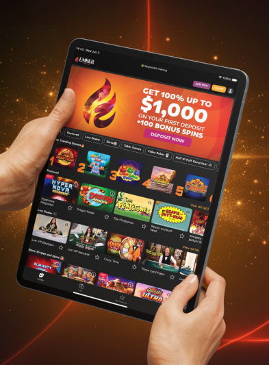 EmberCasino